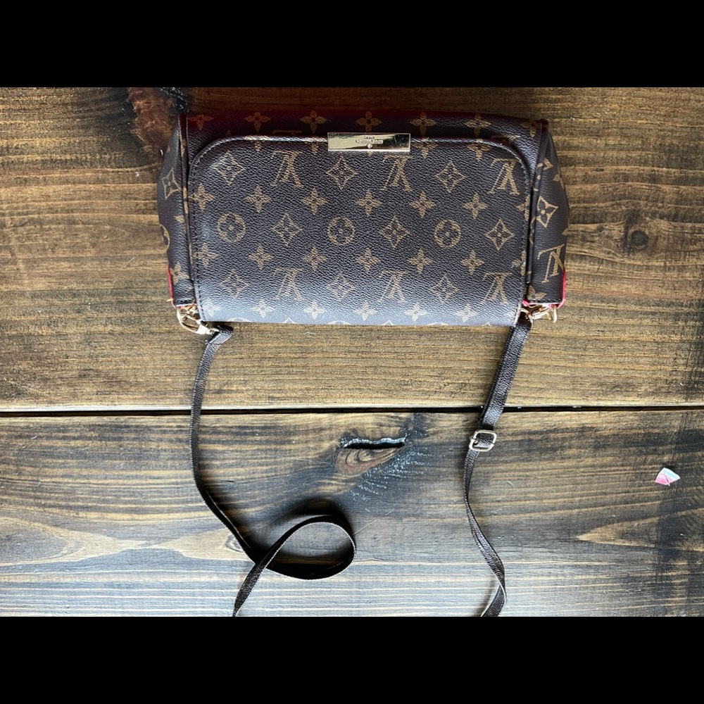 Small purse